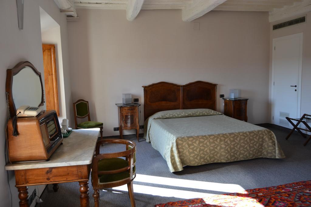 Casa Lemmi Pensionat San Quirico d'Orcia Værelse billede