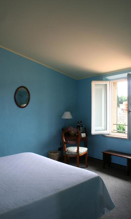 Casa Lemmi Pensionat San Quirico d'Orcia Værelse billede