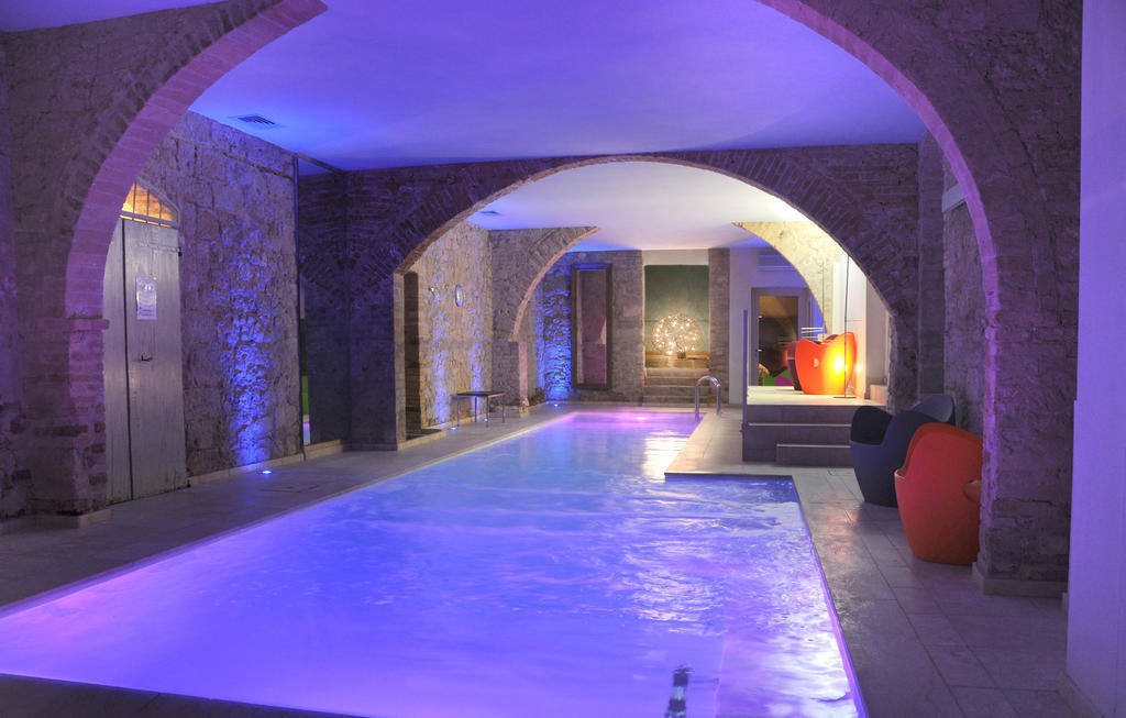 Casa Lemmi Pensionat San Quirico d'Orcia Værelse billede