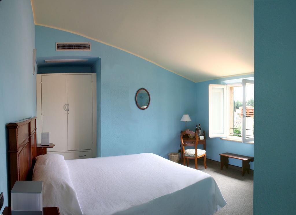 Casa Lemmi Pensionat San Quirico d'Orcia Eksteriør billede