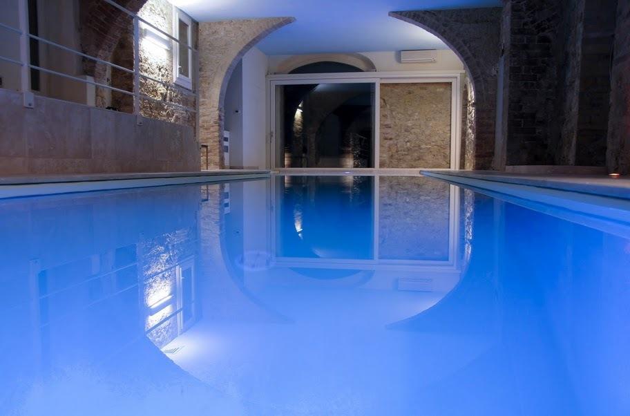 Casa Lemmi Pensionat San Quirico d'Orcia Eksteriør billede