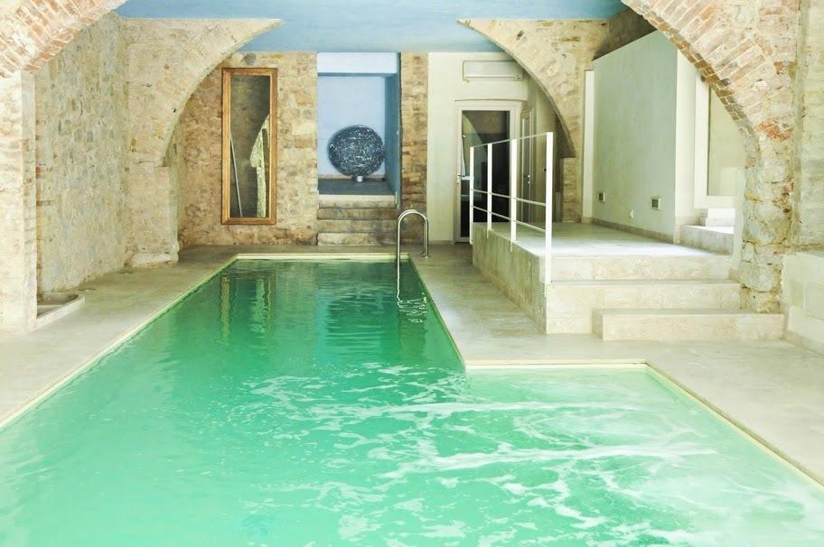 Casa Lemmi Pensionat San Quirico d'Orcia Eksteriør billede