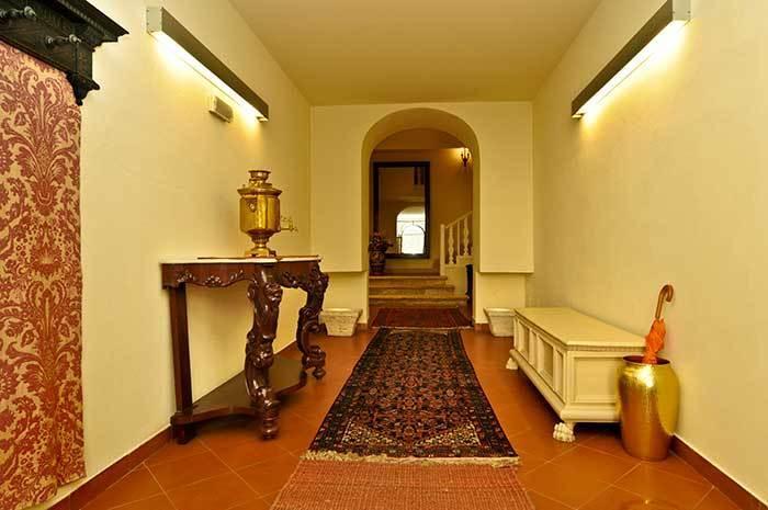 Casa Lemmi Pensionat San Quirico d'Orcia Eksteriør billede