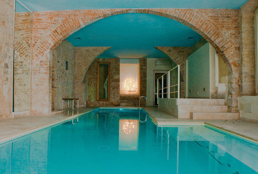 Casa Lemmi Pensionat San Quirico d'Orcia Eksteriør billede